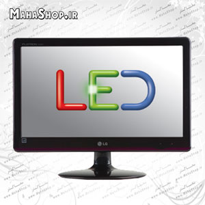 مانیتور ال جی LG E2050T